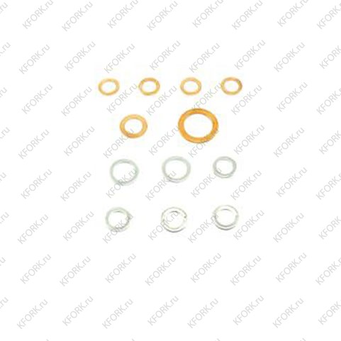 Комплект уплотнений  32C9400011 Mitsubishi