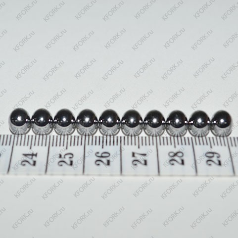 Шарик/Ball S6250141 Doosan