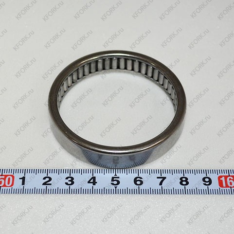 Подшипник/Needle 8T1698 Doosan