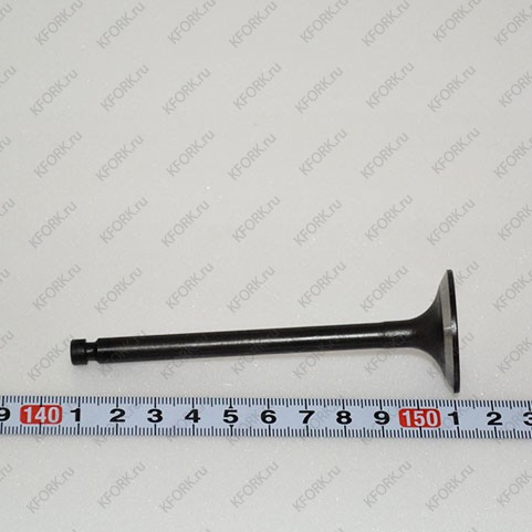 Клапан/Valve (Int A408079 Doosan