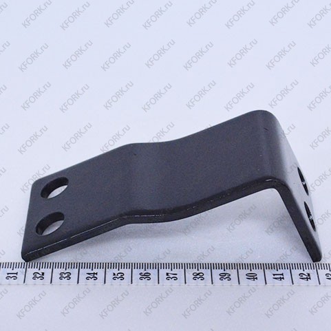Хомут/Clamp A516463 Doosan