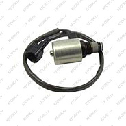 Клапан электромагнитный 91E7203100 Mitsubishi