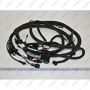 Проводка/Harness Assy,Engine A214390 Doosan