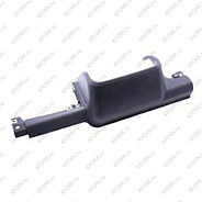 Крышка 91A1203500 Mitsubishi