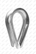 Коуш 36,0 мм TOR DIN 6899 (тип B) (Q)