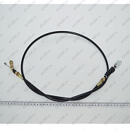 Трос *D20/30S3 A211398 Doosan