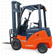 Эл. погрузчик NobleLift FE4P18NAC2