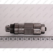 Клапан/Valve As Relief D513155 Doosan