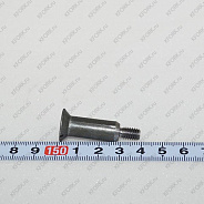 Болт/Flat Head Bolt A153160 Doosan