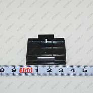 Крышка На Панель Приборов A214498 Doosan