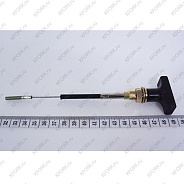 Трос (Длин.) 5I0245(D131018/D131018A) Doosan