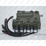 Распределитель/ Гдп/Valve Ass'Y A353075 Doosan