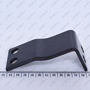 Хомут/Clamp A516463 Doosan