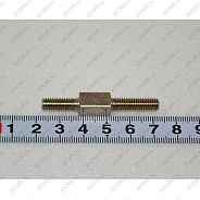 Шток/Rod A155348 Doosan