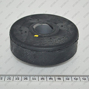 Подушка/Rubber,Mounting,Power Train A433532 Doosan