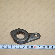 Рычаг/Parking Lever A213085 Doosan