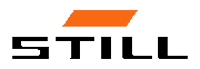 Вилочные погрузчики Still